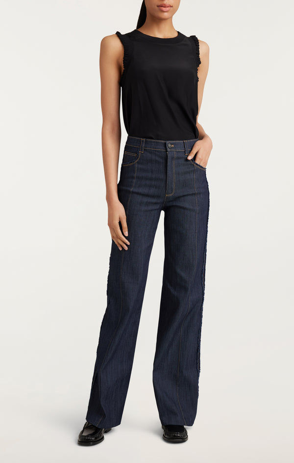 Sept Cinq Francine Jeans Pants