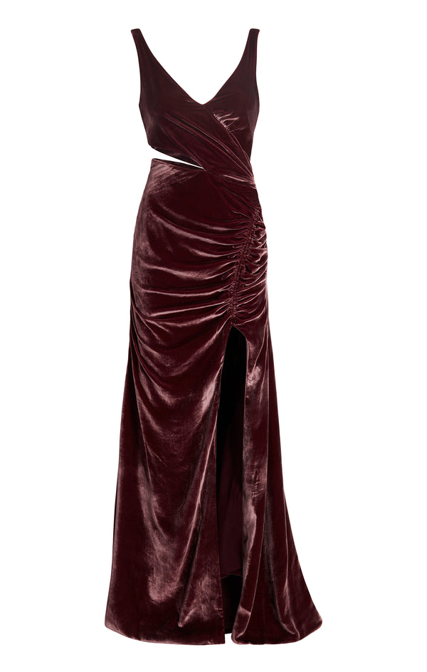 Sept Cinq Genevive Gown Dresses