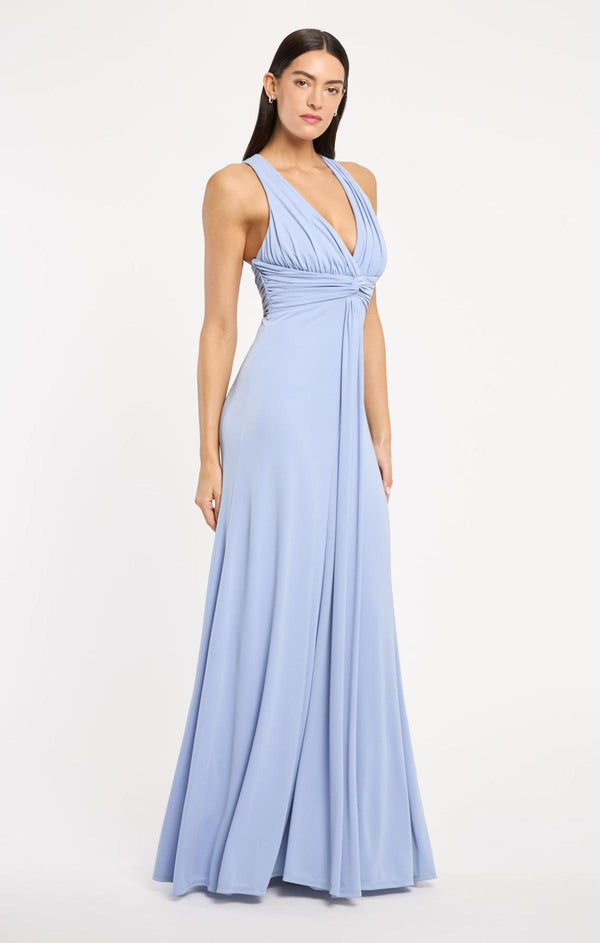 Sept Cinq Gertie Gown Dress
