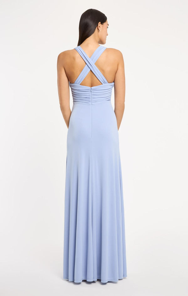 Sept Cinq Gertie Gown Dress