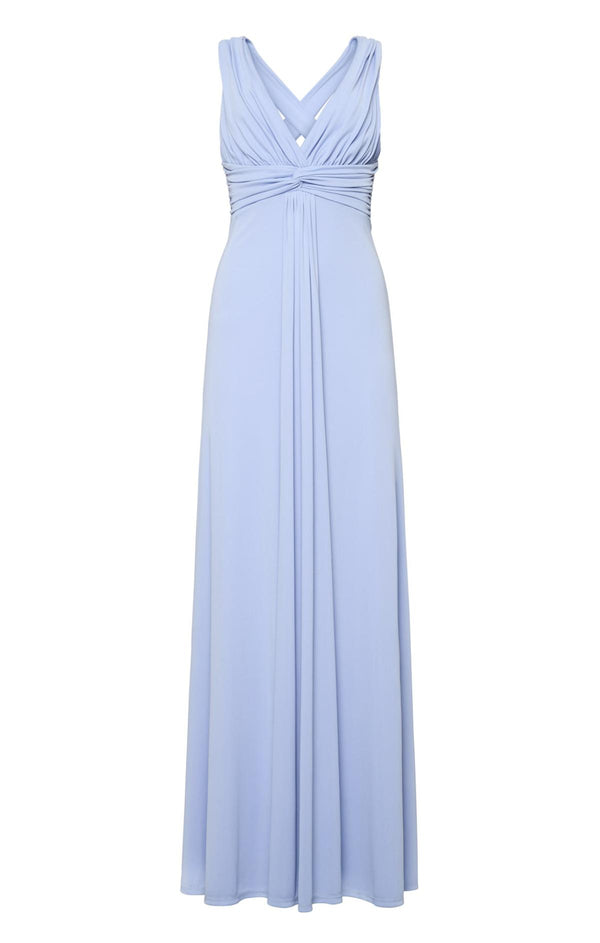 sept cinq Gertie Gown Dress