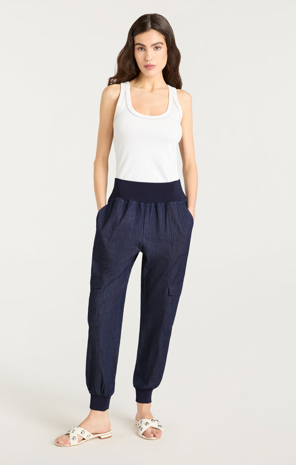 Sept Cinq Giles Jeans Pants