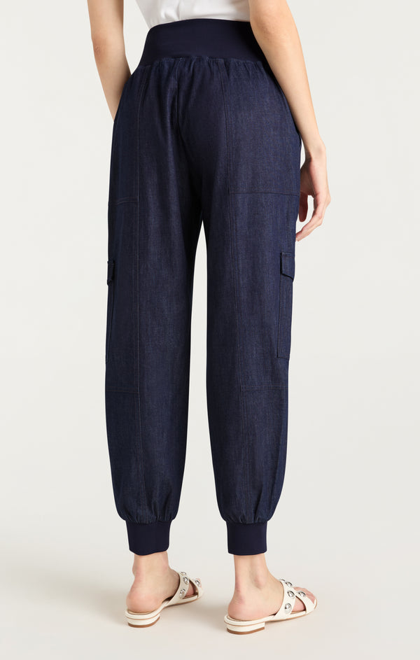 Sept Cinq Giles Jeans Pants