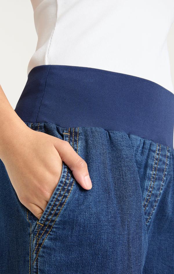 Sept Cinq Giles Jeans Pants