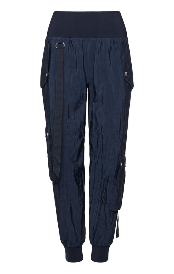 sept cinq Harmony Parachute Pant Pants
