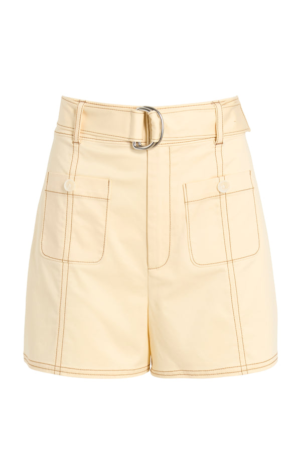 sept cinq Hayes Short Shorts