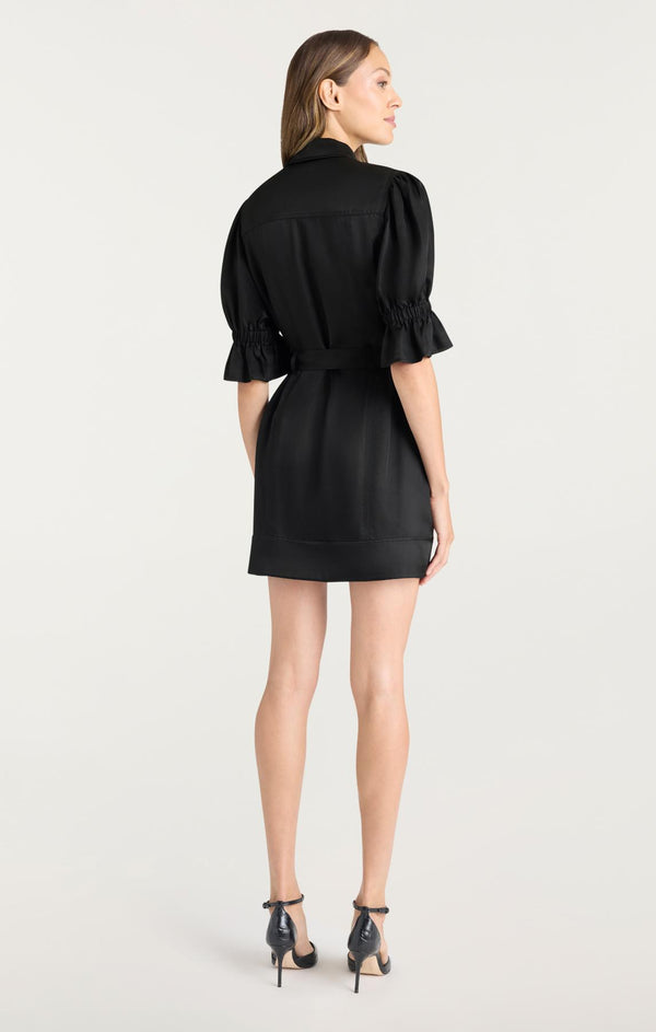 Sept Cinq Holly Dress Dress