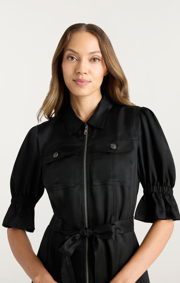 Sept Cinq Holly Dress Dress