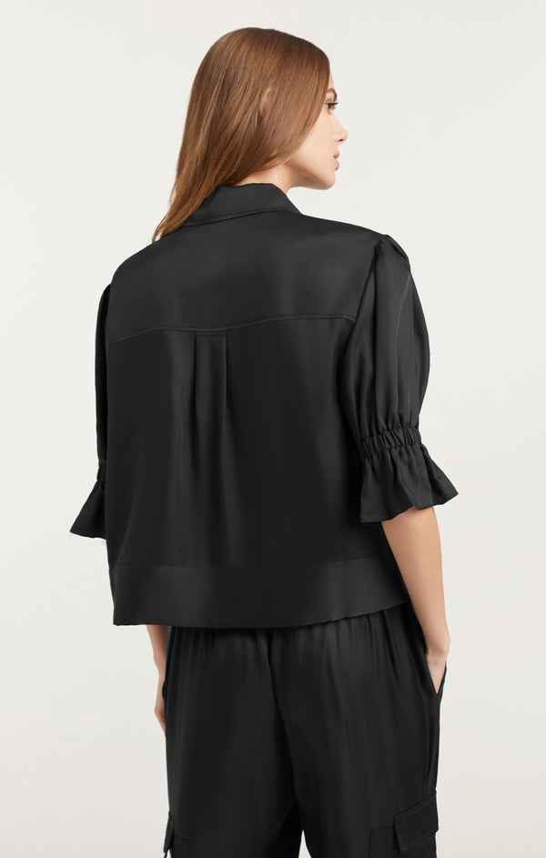 Sept Cinq Holly Jacket Jackets