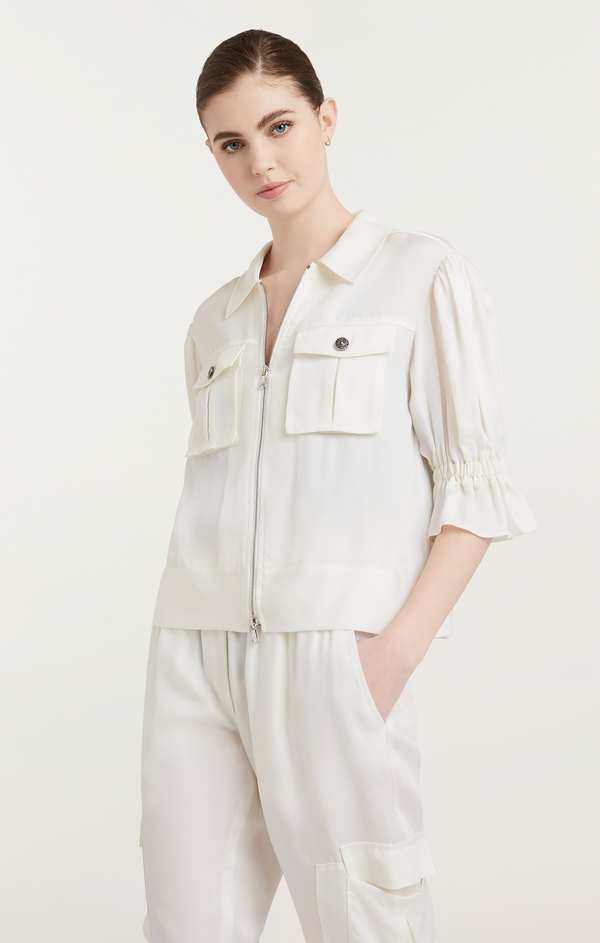 Sept Cinq Holly Jacket Jackets