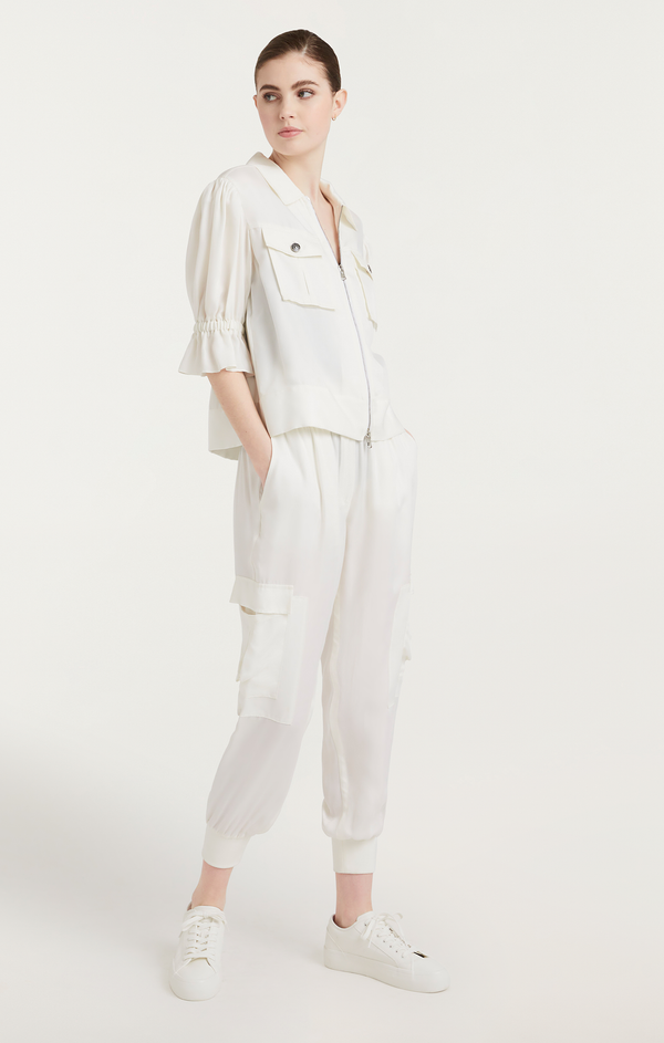 Sept Cinq Holly Jacket Jackets