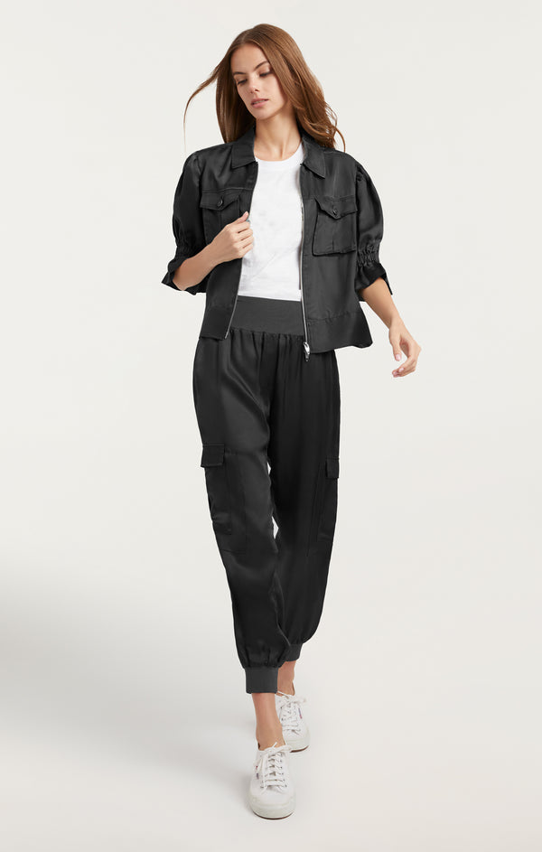 Sept Cinq Holly Jacket Jackets