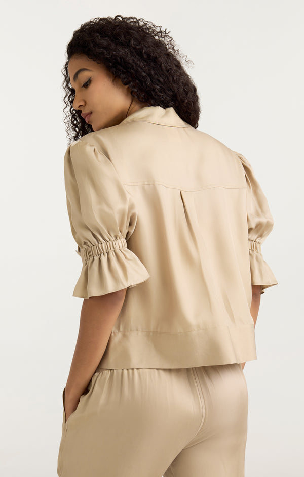 Sept Cinq Holly Jacket Jackets