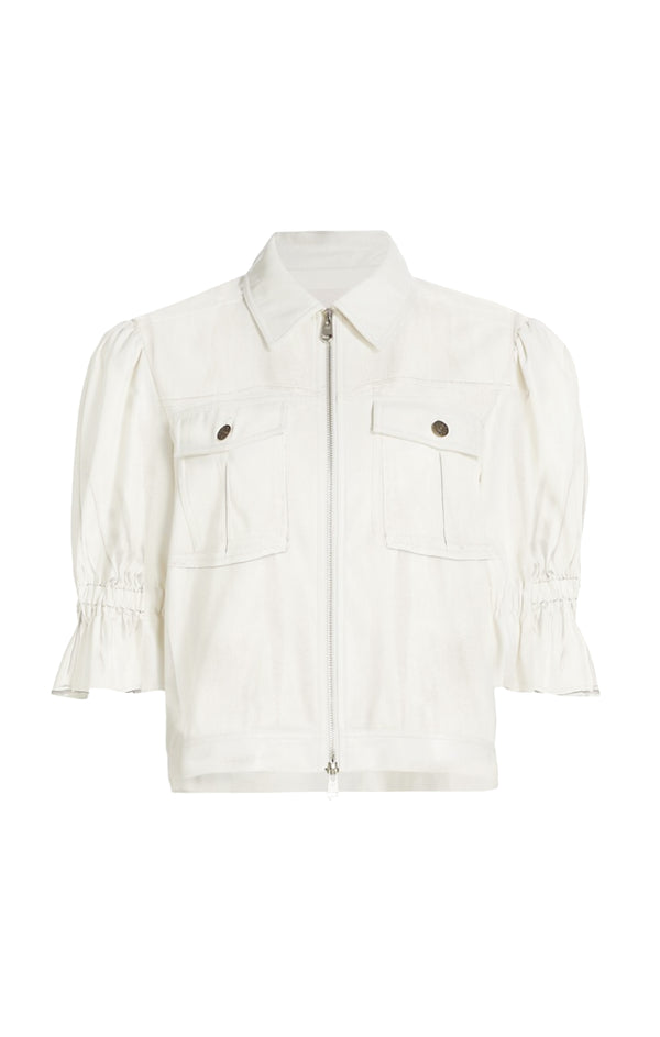 Sept Cinq Holly Jacket Jackets