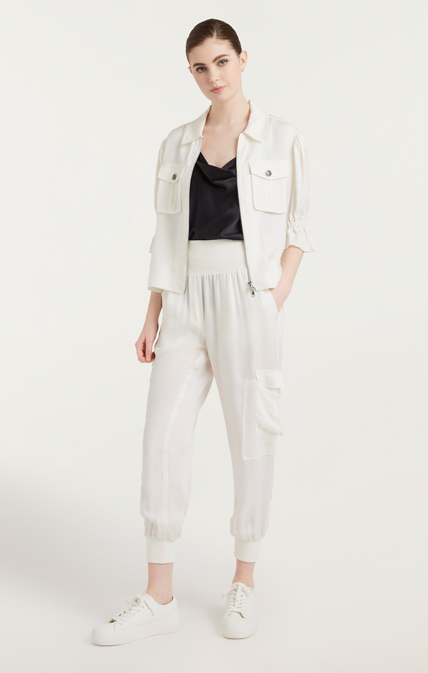 Sept Cinq Holly Jacket Jackets