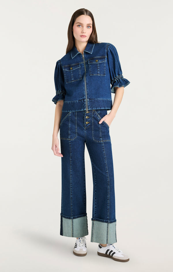 Sept Cinq Holly Jean Jacket Jacket