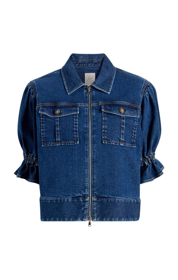 sept cinq Holly Jean Jacket Jacket