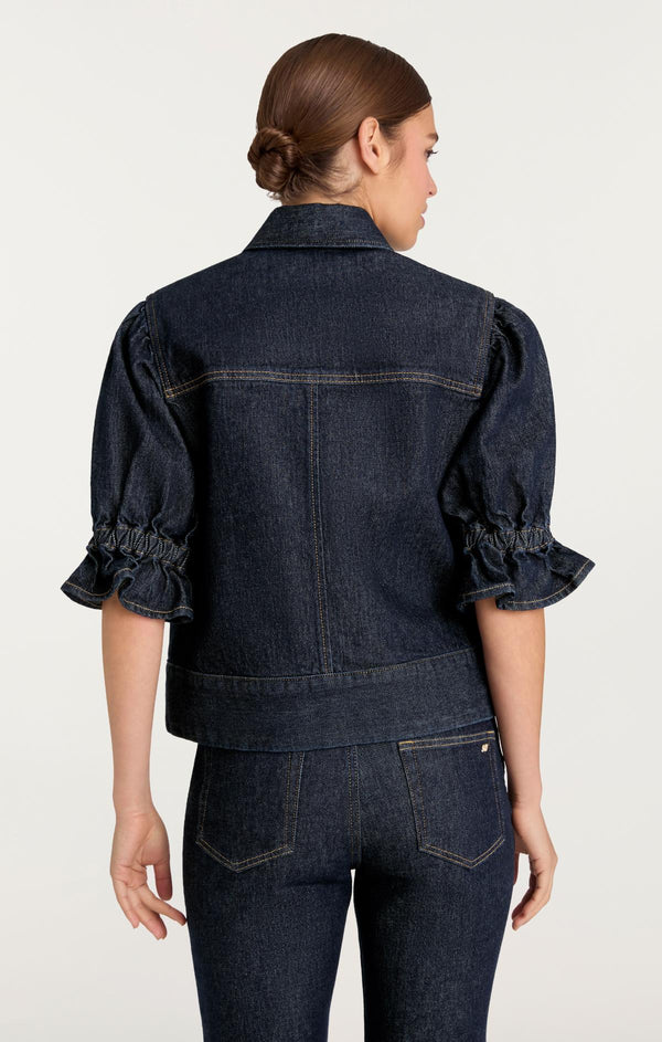 Sept Cinq Holly Jean Jacket Jacket