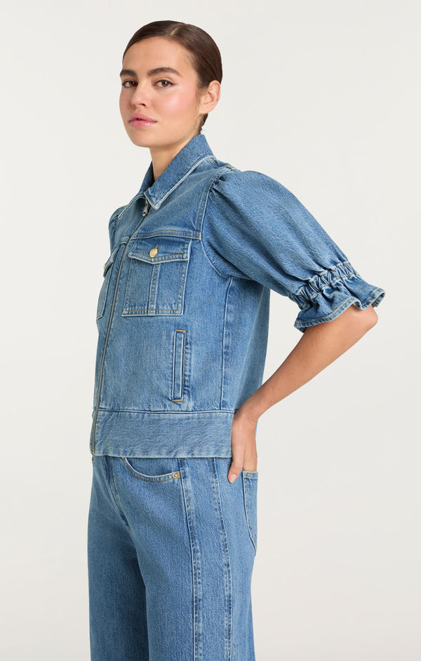 Sept Cinq Holly Jean Jacket Jacket