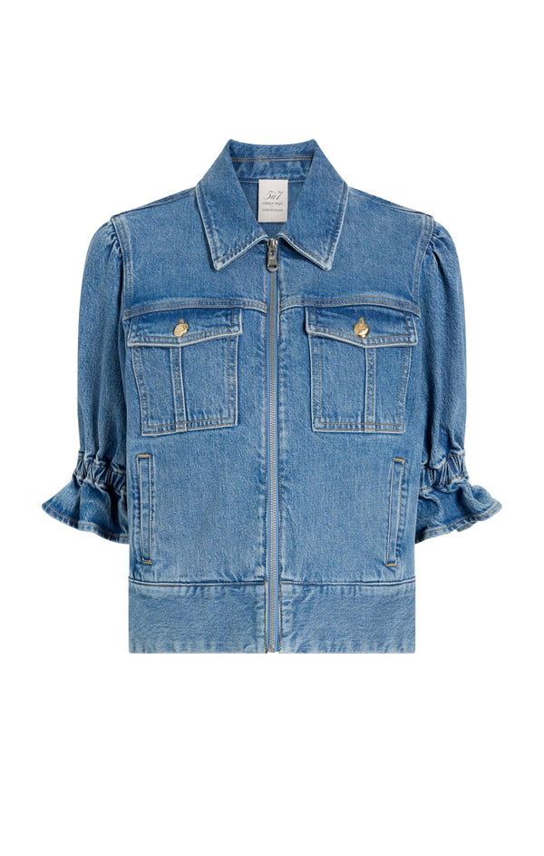 sept cinq Holly Jean Jacket Jacket