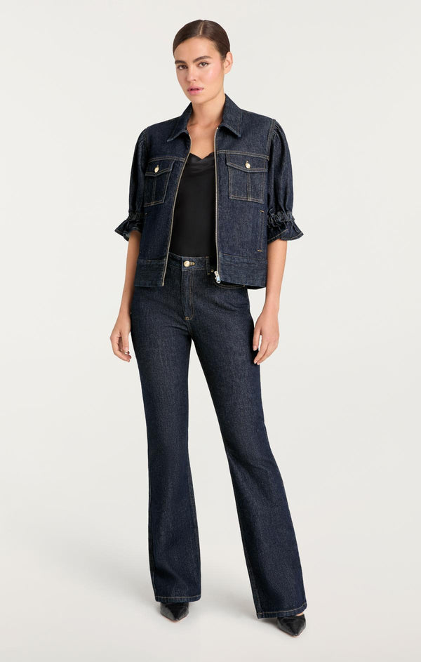 Sept Cinq Holly Jean Jacket Jacket