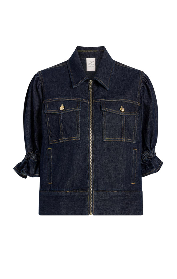 sept cinq Holly Jean Jacket Jacket
