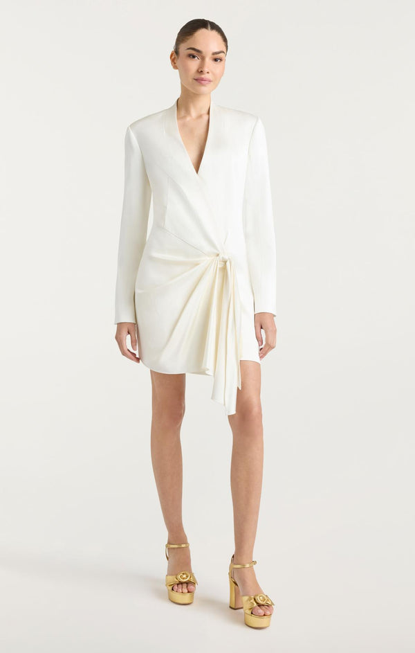 Sept Cinq Irma Dress Dress