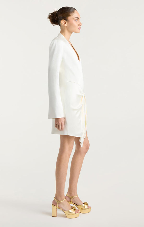 Sept Cinq Irma Dress Dress