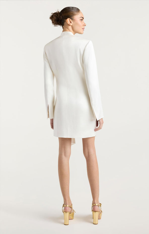 Sept Cinq Irma Dress Dress