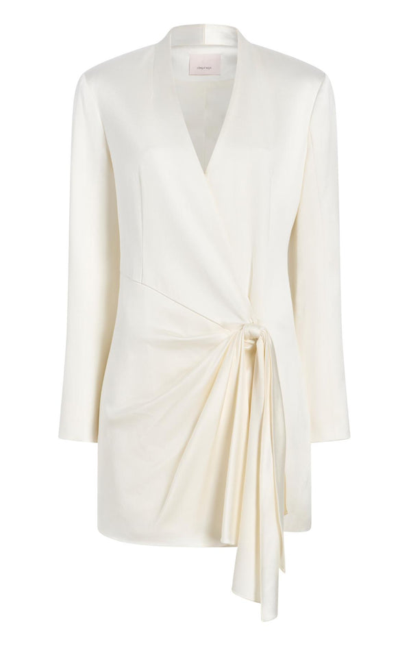 sept cinq Irma Dress Dress