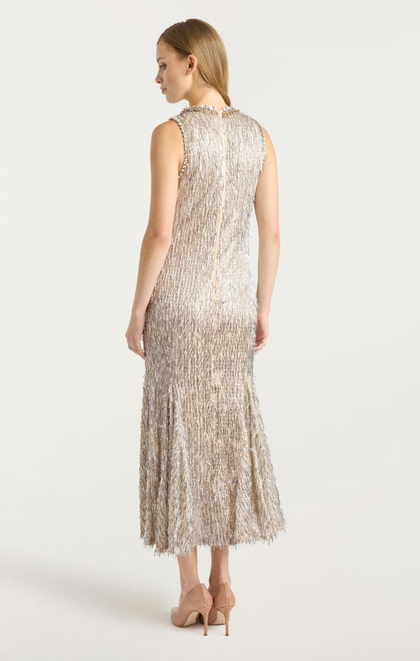 Sept Cinq Izara Dress Dress