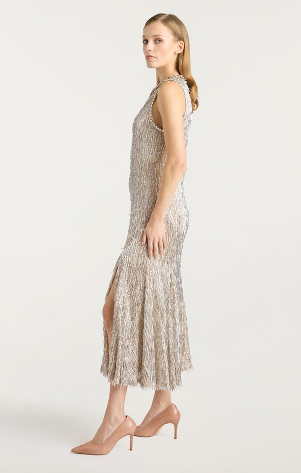 Sept Cinq Izara Dress Dress