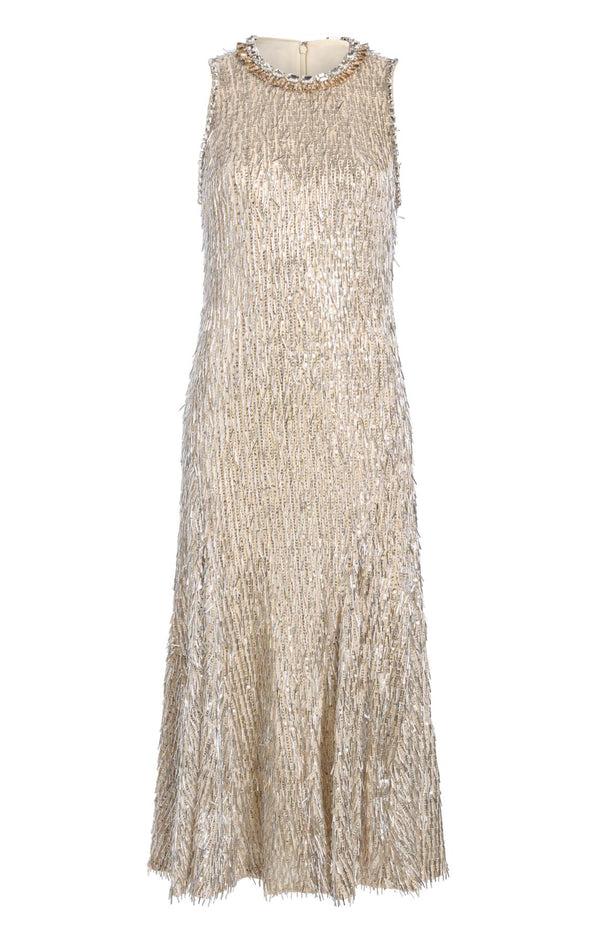 sept cinq Izara Dress Dress