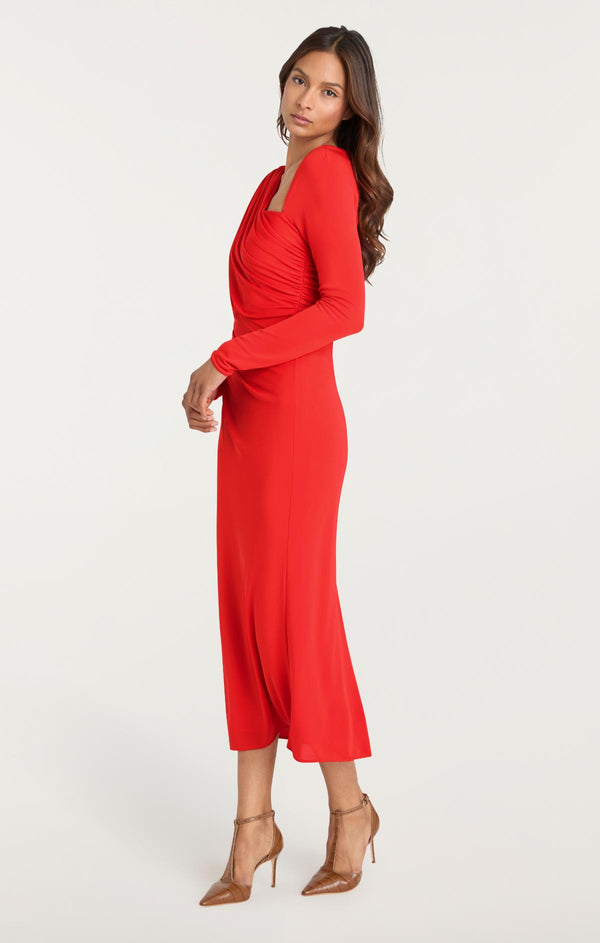 Sept Cinq Jalyn Dress Dress