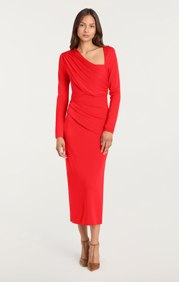 Sept Cinq Jalyn Dress Dress