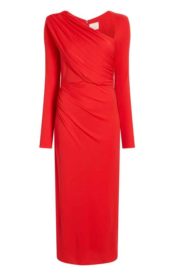 sept cinq Jalyn Dress Dress