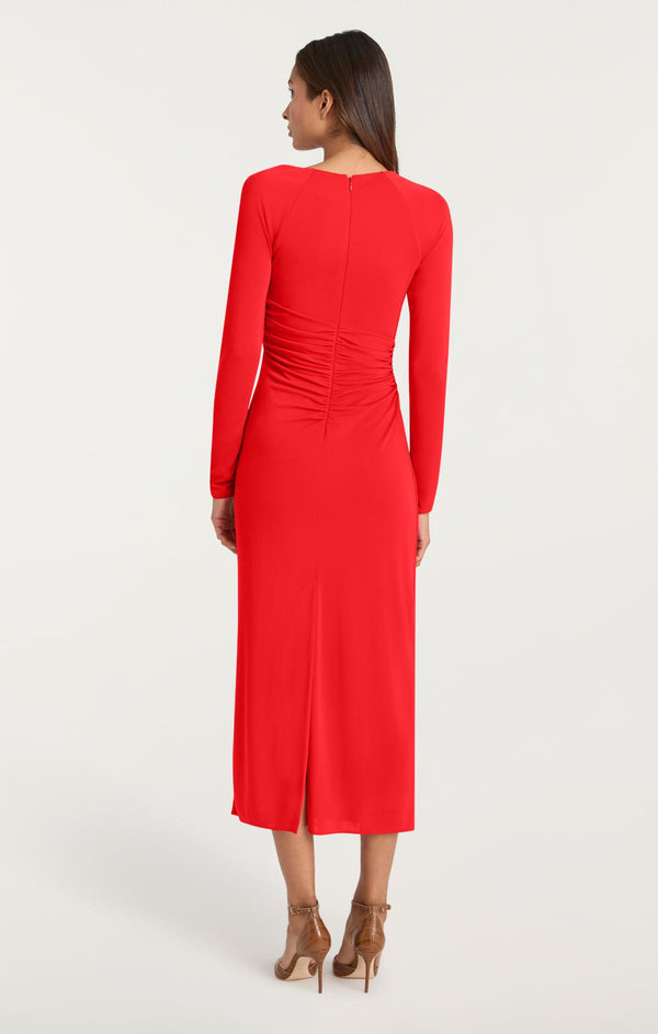 Sept Cinq Jalyn Dress Dress