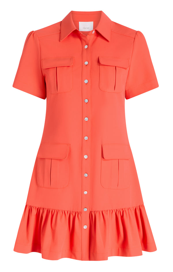 sept cinq Jamie Dress Dress