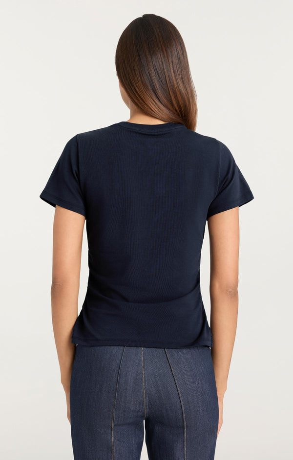 Sept Cinq Jasper Top Knit Top