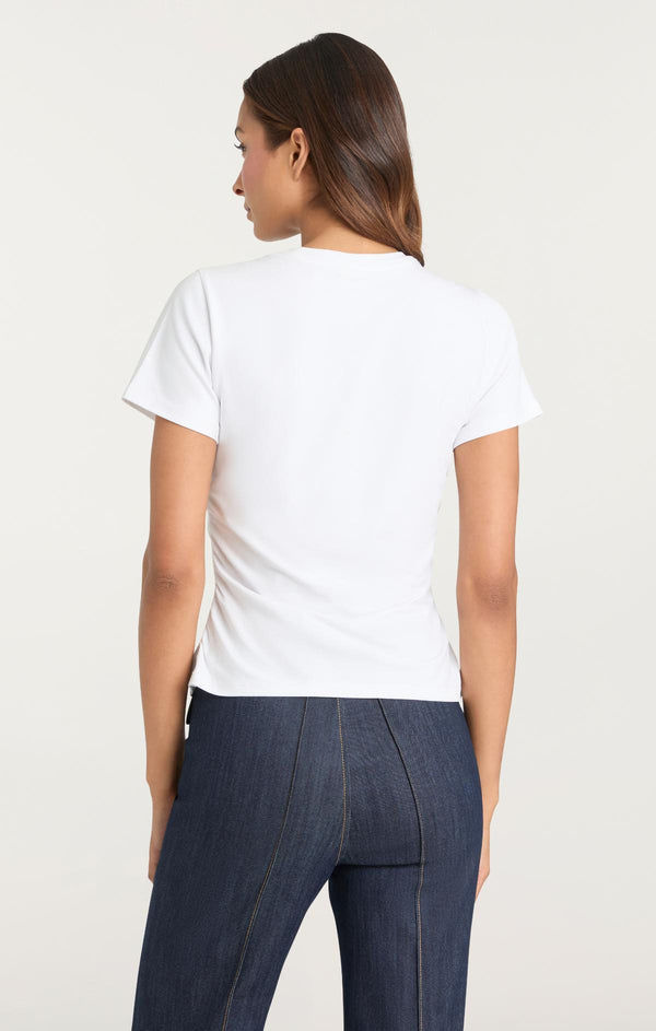 Sept Cinq Jasper Top Knit Top