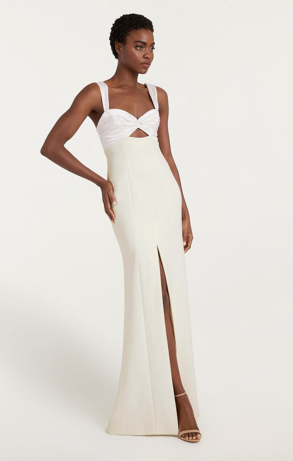 Sept Cinq Jillie Gown Dresses