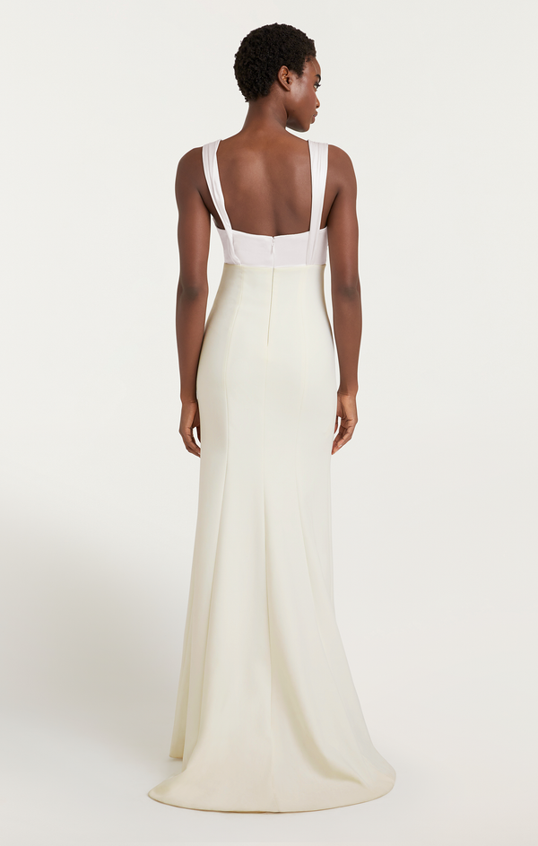 Sept Cinq Jillie Gown Dresses