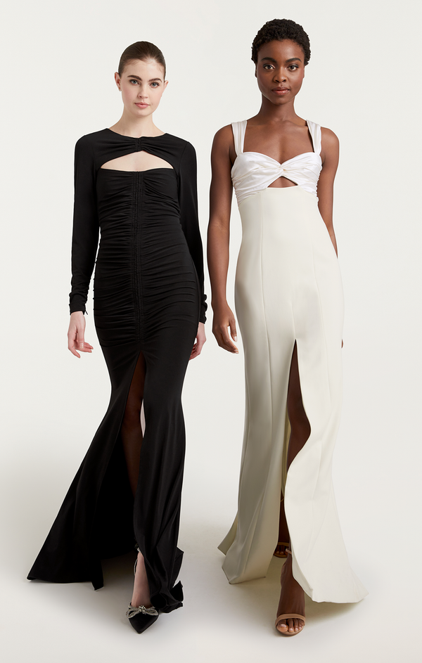 Sept Cinq Jillie Gown Dresses