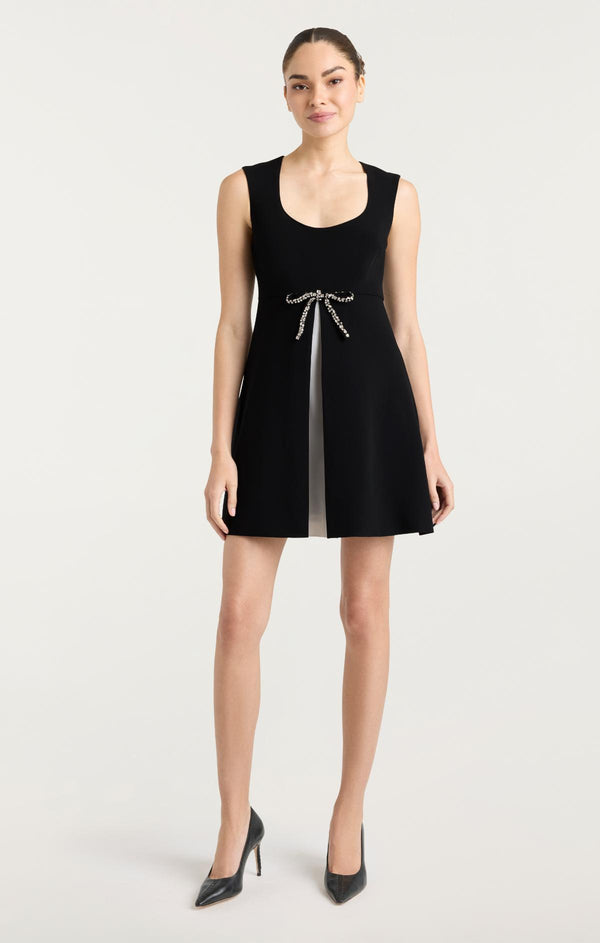 Sept Cinq Jo Dress Dress