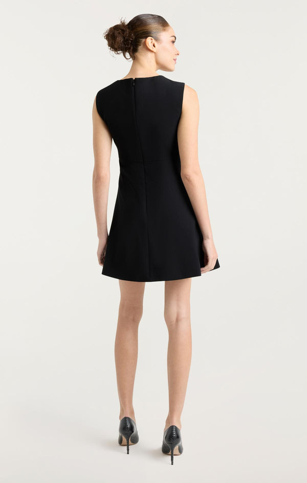 Sept Cinq Jo Dress Dress