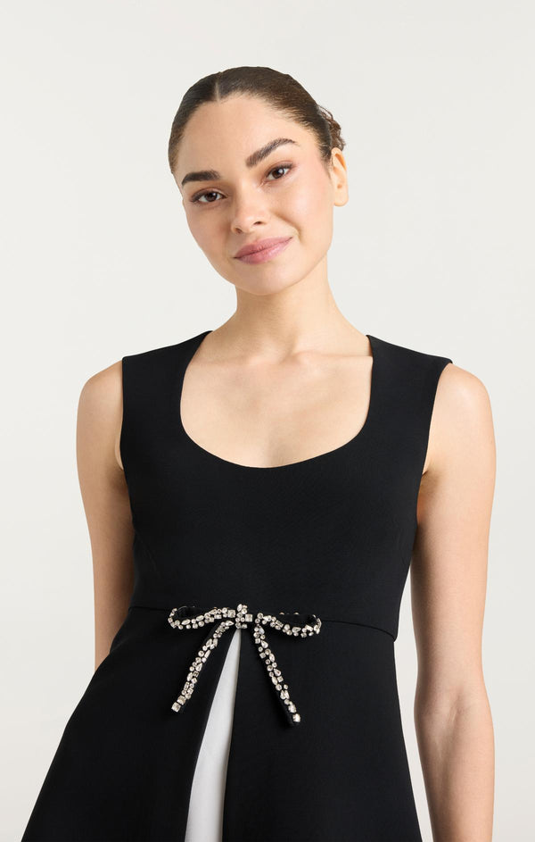 Sept Cinq Jo Dress Dress