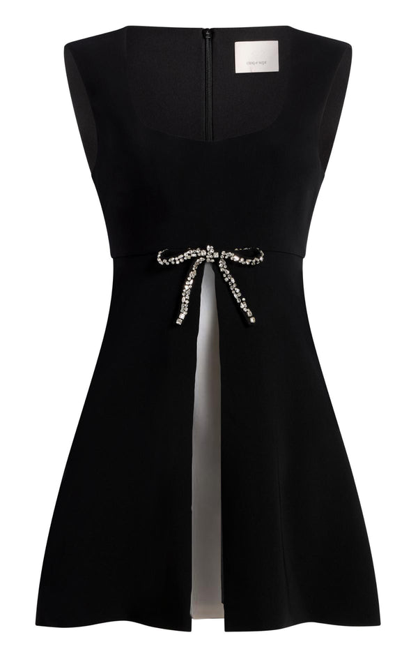 sept cinq Jo Dress Dress