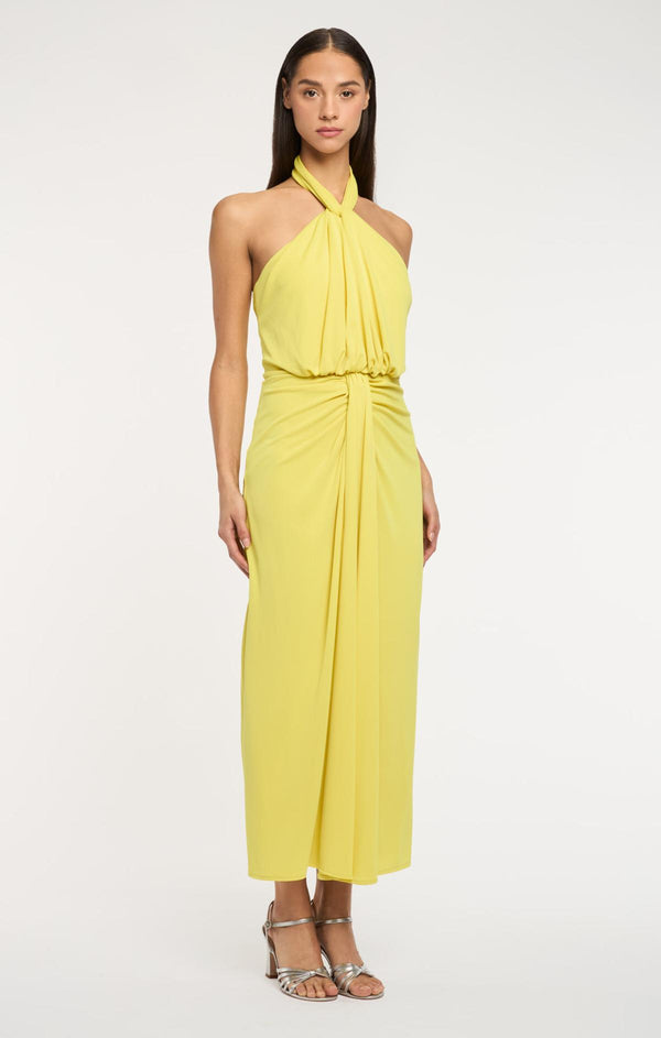 Sept Cinq Kaily Dress Dress