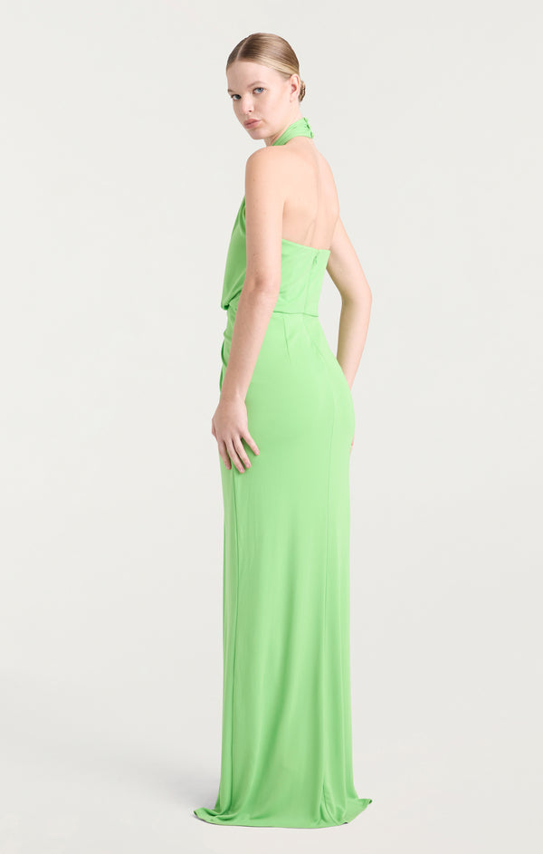 Sept Cinq Kaily Gown Dress