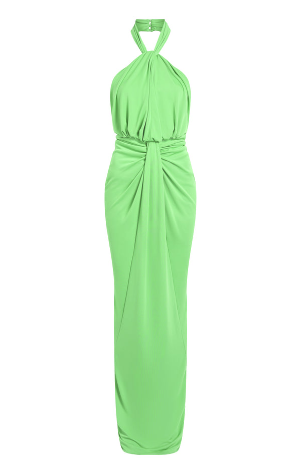 sept cinq Kaily Gown Dress